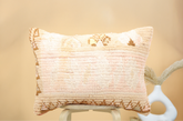 Kaeloria Vintage Boujaad Pillow